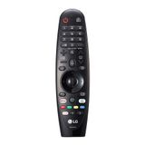 Controle Smart Magic Lg An-mr18ba Thinq Ai Netflix E Amazo