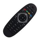 Controle Tv Philips 42pfl8606d/78 46pfl7606d 32pfl5615d/78