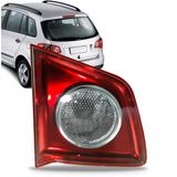 Lanterna Spacefox 2006 A 2010 Traseira Tampa Mala Direita