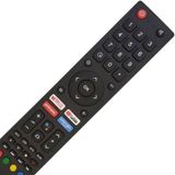 Controle Remoto Philco Android Wlw-7718 Para Smart Tv