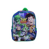 Mochila De Costas Toy Story Verde Luxcel