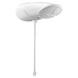Ducha Lorenzetti Top Jet Eletrônica 220v 6800w