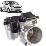 Corpo De Borboleta Tbi Ford Ka 1.0 2014 2015 2016 2017 3cc
