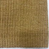 Tapete Para Sala Sisal Liso 50x100 Cb - Mel