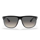 Óculos De Sol Ray-ban Boyfriend Preto 0rb4147 60397160