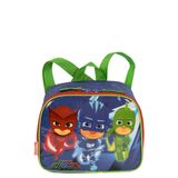 Lancheira Pj Masks Plus 2x1 - Colorido Pequeno