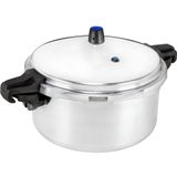 Panela De Pressão Profissional 10 Litros Nigro