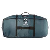 Bolsa De Viagem Deuter Cargo Bag Exp 90+30 Litros Cinza