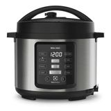 Panela De Pressão Electrolux 5l - 10 Programas | Segurança