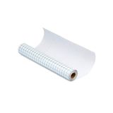 Papel Adesivo De Contacto Transparente Cristal 45cm X 25m