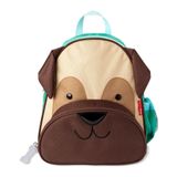 Mochila Infantil Zoo Cachorro Pug - Skip Hop