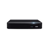 Hvr 1080n 16 Canais Saida Bnc Full - Gs0482