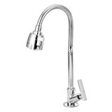 Torneira Flexível Mesa/bancada Cozinha Gourmet Chuveirinho