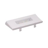 Lampada Led Bivolt W10436335 Rf Brastemp/consul Bre80