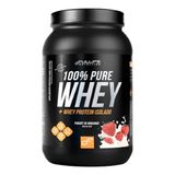 Whey Protein Isolado 907g Fullife Nutrition - Chocolate