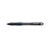 CANETA ESFEROGRAFICA UNI-BALL LAKNOCK 1.0mm PRETO