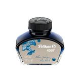 Tinta Para Caneta Tinteiro Pelikan Azul Escuro 62,5ml