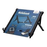 Suporte Para Notebook Regulável Ergonômico