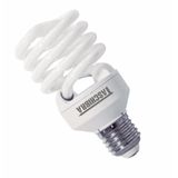 Lâmpada Eletrônica Fluorescente Spiral 127v 25w Taschibra