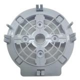 Placa Traseira Branca Da Grade Ventilador 30cm/40m Mondial