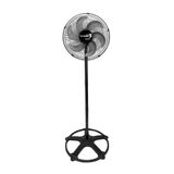 Ventilador Coluna 50cm Tufao Turbo Bivolt Preto Lorensid