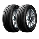 Kit 2 Pneus Aro 18 Michelin 235/60 R18 103v Tl Primacy Suv+