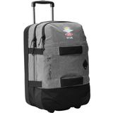 Mala Rip Curl Viagem Com Rodinhas F-light Transit 50l Icons