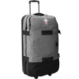Mala Rip Curl Viagem Com Rodinhas F-light Global 110l Icons