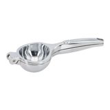 Espremedor Limão Aço Inoxidável 22 Cm Cor Metálico Linha
