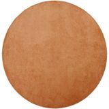 Tapete Para Sala Relex N Pessego 1,90xred São Carlos