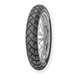 Pneu De Moto 90/90-19 Metzeler Tourance 52p Tt Dianteiro