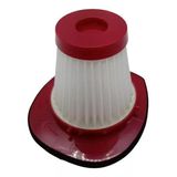Filtro Herpa Conico Vermelho Para Ap-30 Mondial