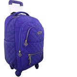 Mochila Notebook Rodinhas 360° Escolar Mhc3174