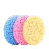 Esponjas Esfoliantes E Pedras Para Limpeza Facial