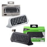 Teclado De Controle Sem Fio Para Controle Xbox One S