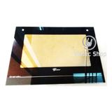 Vidro Forno Fischer Gratinatto De Embutir Externo Original