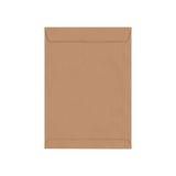 Envelope Saco Kraft Pardo Skn028 200x280mm Scrity 250un