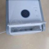 Mini Ar Condicionado Umidificador Portátil Air Cooler 3 Vel