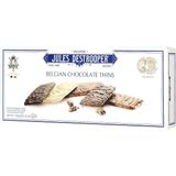 Biscoito Belga Chocolate Thins Jules Destrooper 100g