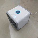 Mini Ar Condicionado Umidificador Portátil Air Cooler 3 Vel