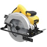 Serra Circular 7.1/4 Pol. 1600w - Stanley-sc16-b2 220v