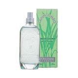 L&#39;occitane Desodorante Colônia Capim Limão 100ml