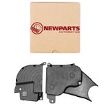 Kit Capa Correia Dentada Palio Fire 1.3 16v 2001 A 2004