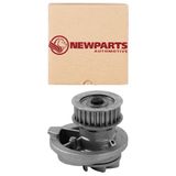 Bomba Dágua Ipanema Kadett Monza 1.8 2.0 Newparts Npba001