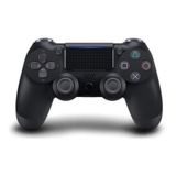 Controlador Sem Fio Para Ps4 Black Alternative Dualshock