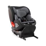 Cadeirinha Para Auto Spinel 360 - Maxi Cosi - Authentic Black