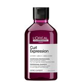 L&#39;oréal Curl Expression Antirresíduos - Shampoo 300ml