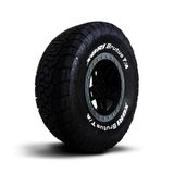 Pneu Aro 18 Xbri 35x12.50 R18 Lt 10pr Tl 123q Brutus Ta