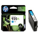 Cartucho De Tinta C2P24Al (935Xl) 9,5 Ml Ciano Hp HP HP