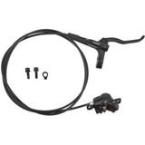 Freio Disco Hidraulico Traseiro Altus Bl-mt200/br-mt200 1700